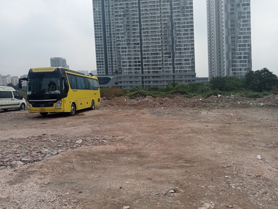 Cần xử lý nghiêm nạn đổ thải không đúng quy định