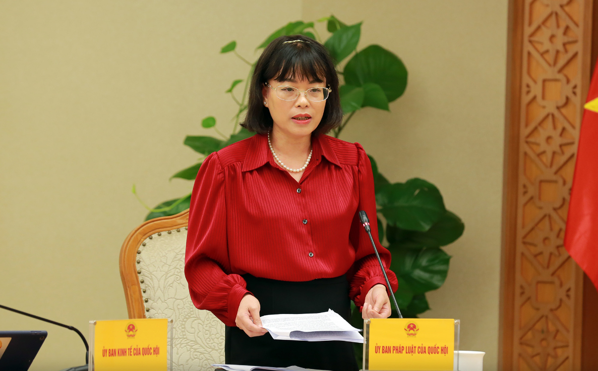 Tính toán kỹ chính sách cho các đối tượng cần hỗ trợ về nhà ở