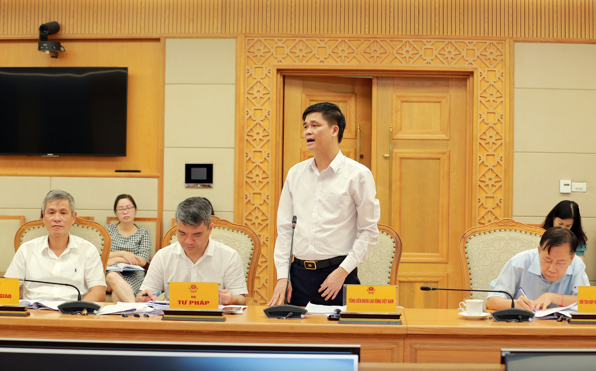 Tính toán kỹ chính sách cho các đối tượng cần hỗ trợ về nhà ở