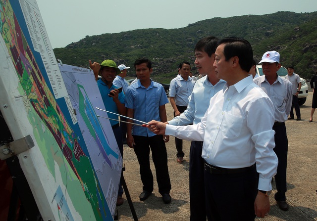 Chủ động, sát sao, chuẩn bị tốt các dự án đầu tư công 'không để nước đến chân mới nhảy'