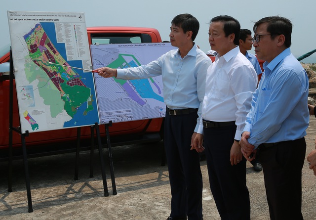 Chủ động, sát sao, chuẩn bị tốt các dự án đầu tư công 'không để nước đến chân mới nhảy'