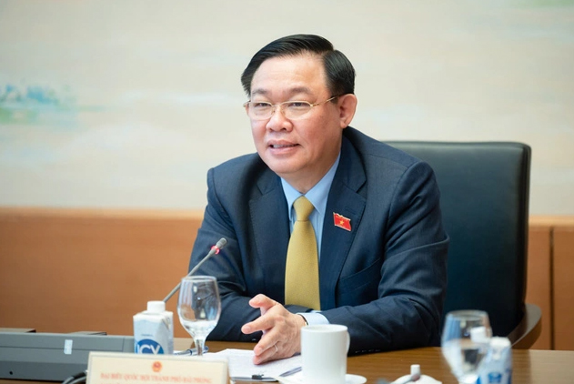 Chủ tịch Quốc hội: Cần quy định phương pháp xác định giá đất trong Luật