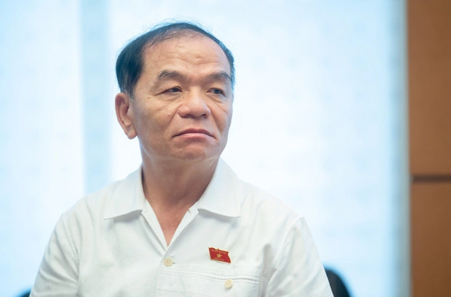 Chủ tịch Quốc hội: Cần quy định phương pháp xác định giá đất trong Luật