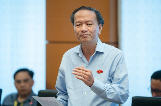 Chủ tịch Quốc hội: Cần quy định phương pháp xác định giá đất trong Luật