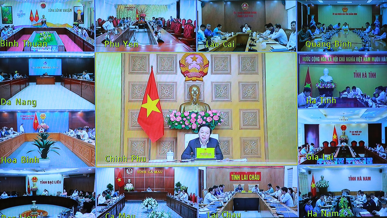 Kế hoạch thực hiện Quy hoạch Điện VIII phải khả thi, đồng bộ, tổng thể, hiệu quả