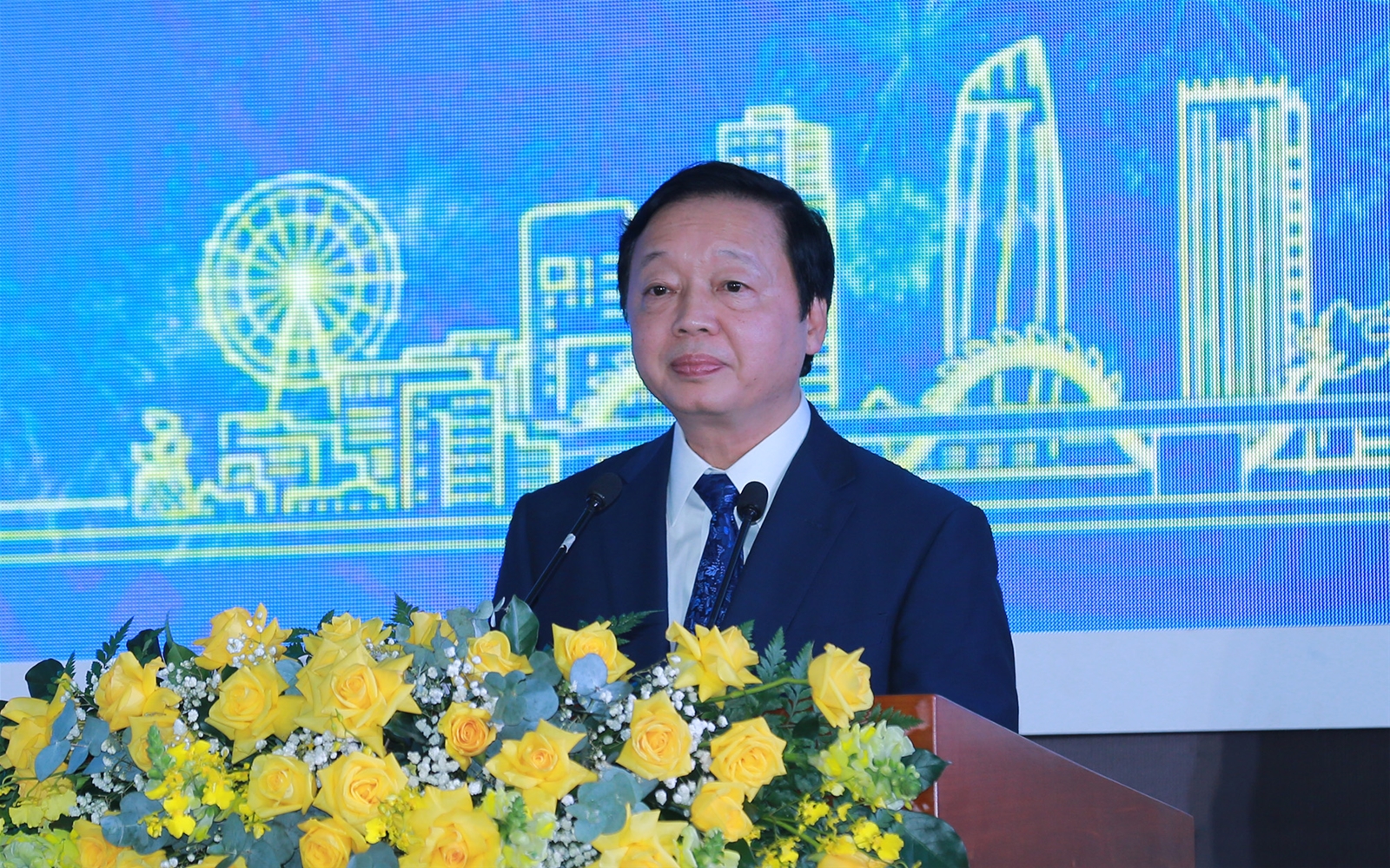 Triển khai Quy hoạch TP. Đà Nẵng 'không thể nghĩ và làm theo lối cũ, cách thường'