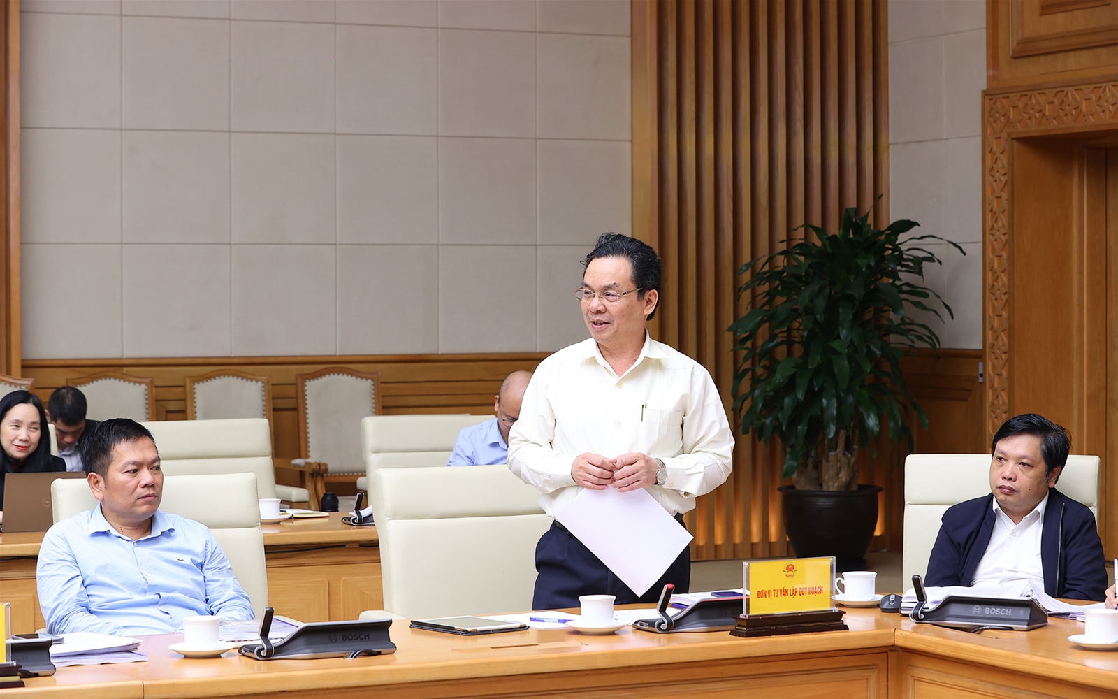 Tái hiện Hà Nội nghìn năm văn hiến, gắn kết với không gian văn hóa, kinh tế đồng bằng sông Hồng