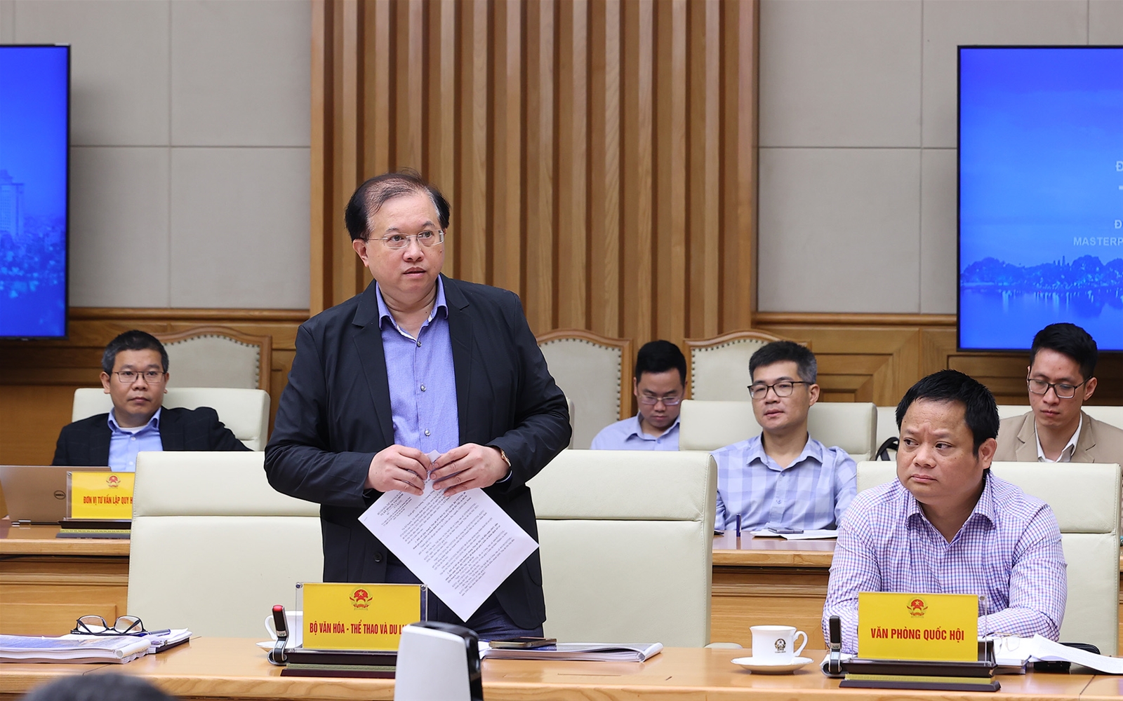 Tái hiện Hà Nội nghìn năm văn hiến, gắn kết với không gian văn hóa, kinh tế đồng bằng sông Hồng