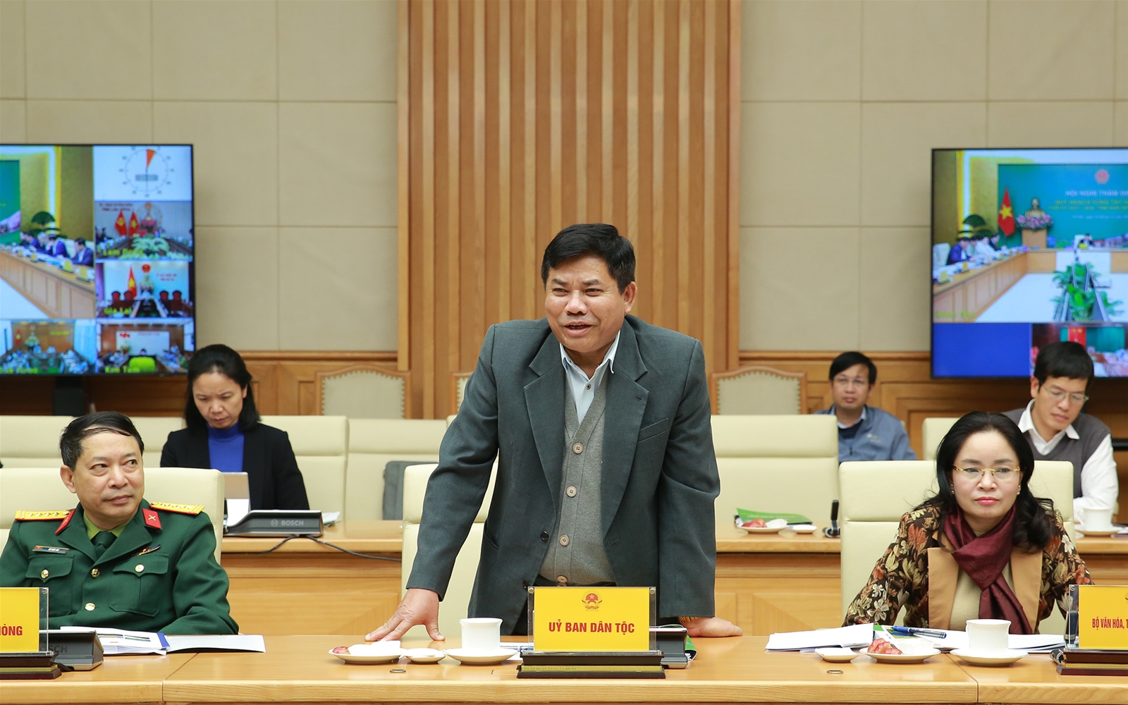 'Đánh thức' Tây Nguyên với những giá trị mới