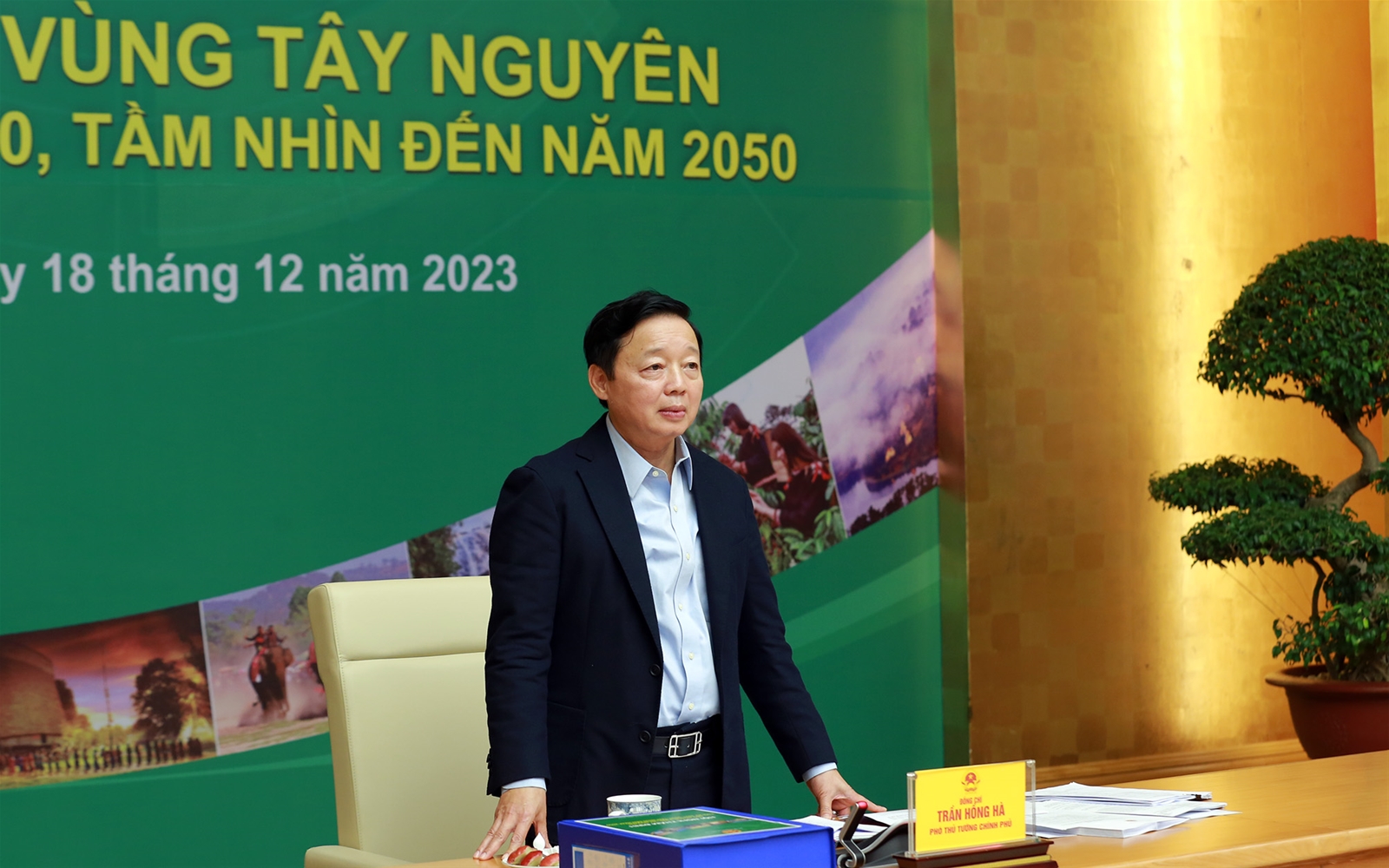 'Đánh thức' Tây Nguyên với những giá trị mới