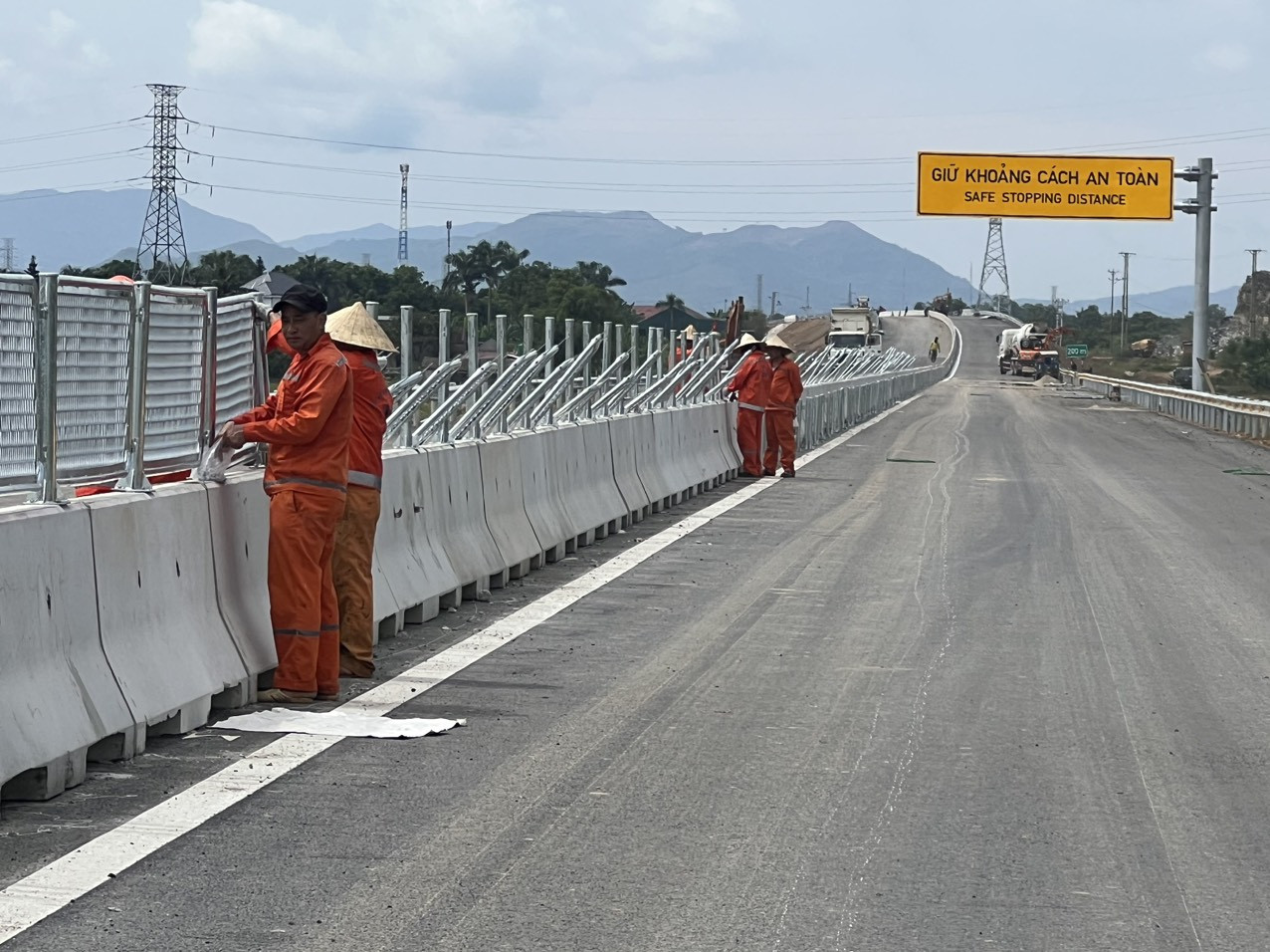 Thông xe 2 đoạn cao tốc Bắc - Nam, từ 1/9 có đường mới từ Hà Nội - Nghệ An