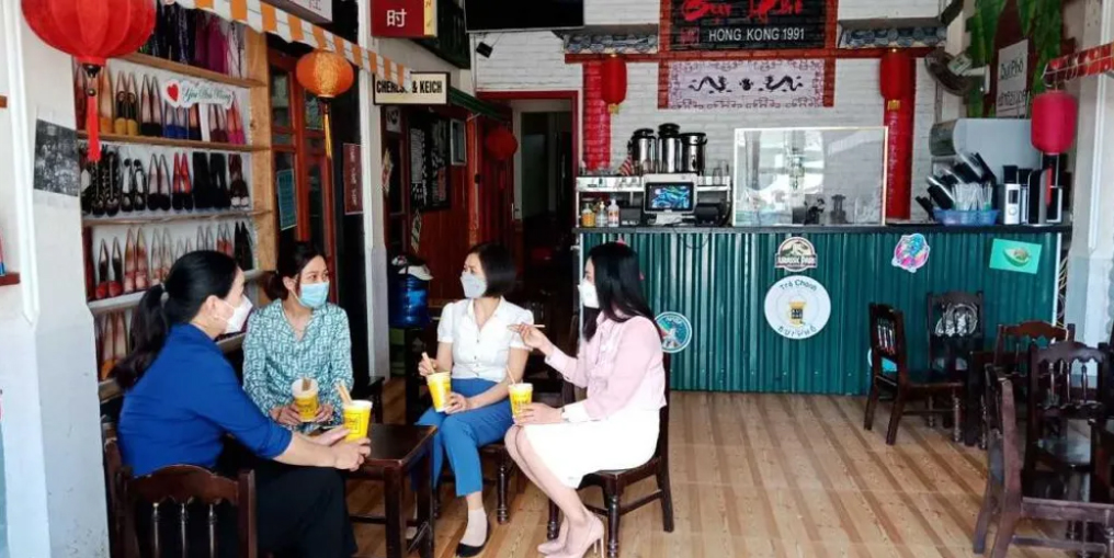 Quảng Ninh: Góp phần giữ gìn huyện đảo Cô Tô xanh, sạch, đẹp