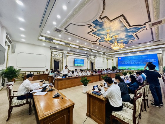 Nhiều mô hình, cách làm hay về bảo vệ môi trường ở TPHCM