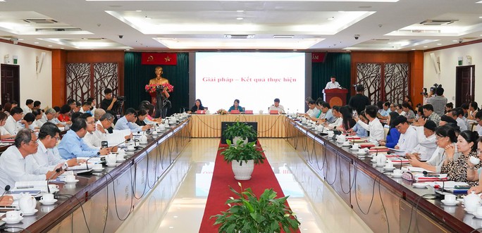 TP HCM giải tỏa 505 điểm ô nhiễm tồn đọng rác thải