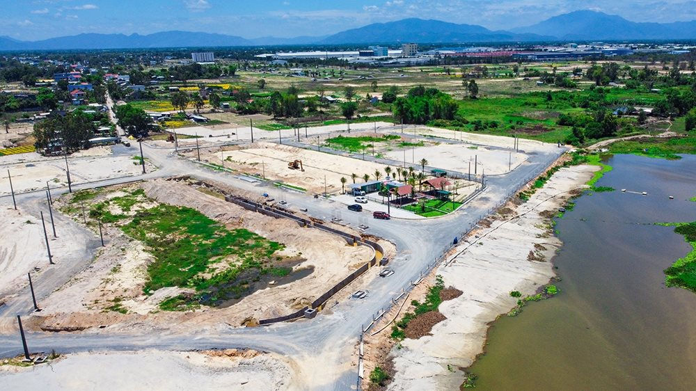 Chế độ sở hữu đất đai ở một số nước và ở Việt Nam