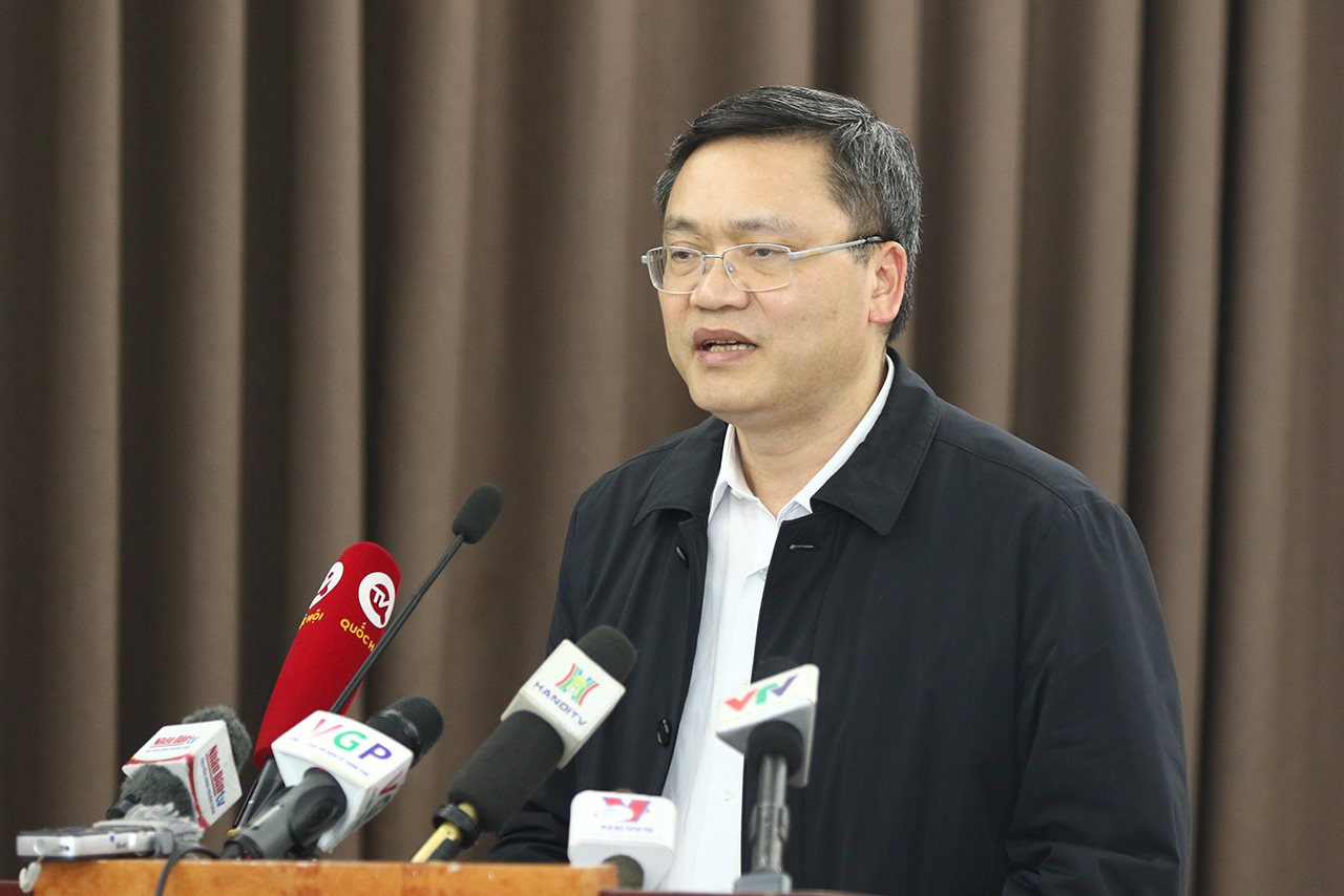 Phó Thủ tướng Trần Hồng Hà: Xây dựng Luật Đất đai sửa đổi để mọi người dân đều hiểu và áp dụng thực hiện