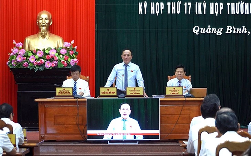 Quảng Bình: Xử lý dứt điểm tình trạng khai thác cát trái phép trên sông Gianh khu vực giáp ranh