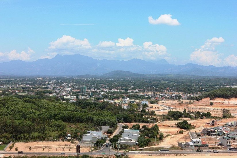 Hơn 43 triệu thửa đất được đưa vào cơ sở dữ liệu đất đai