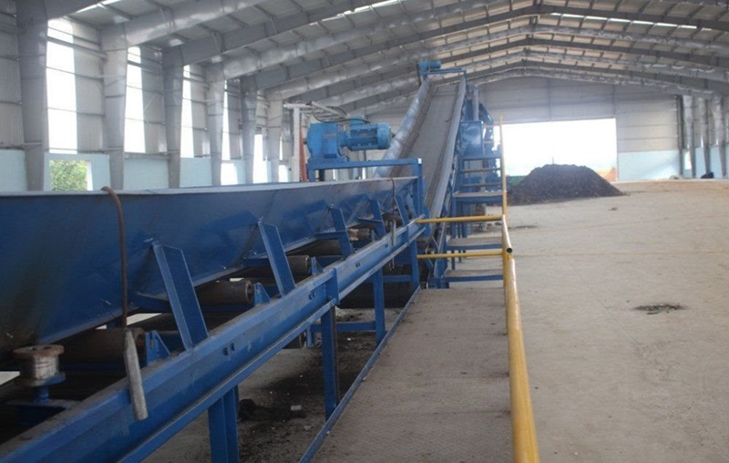 Quảng Ngãi sẽ có nhà máy gần 1.800 tỷ đồng biến rác thành điện