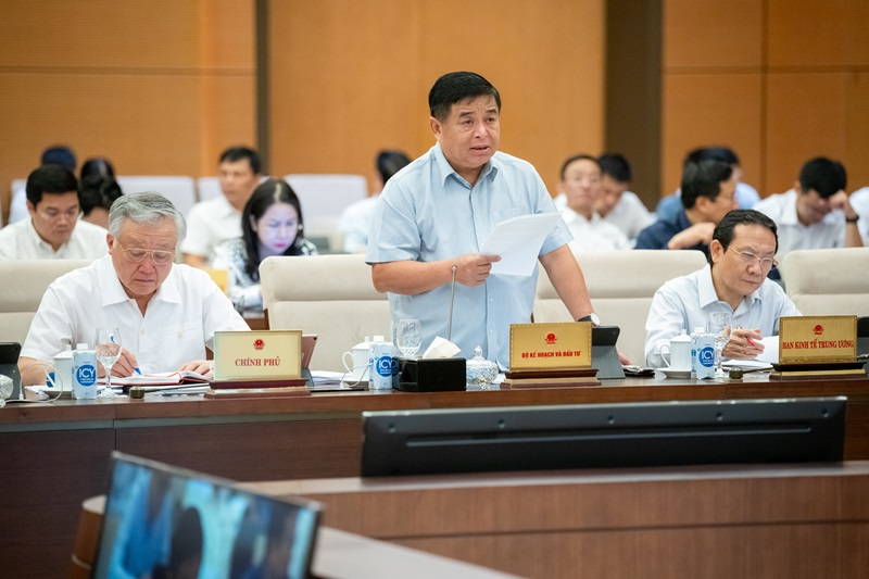 Cần giải pháp phù hợp tăng cường quản lý thị trường bất động sản