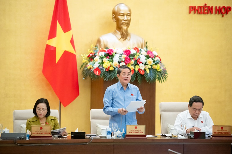 Cần giải pháp phù hợp tăng cường quản lý thị trường bất động sản