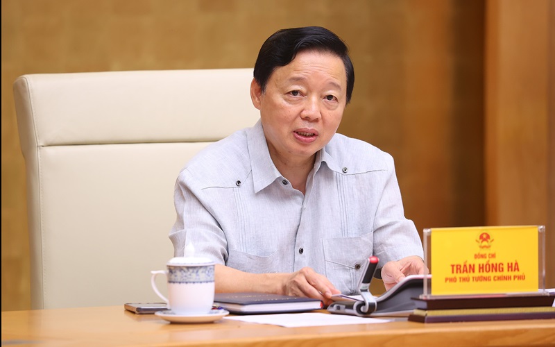 Quy định quản lý, phát triển nhà ở chặt chẽ, đơn giản hoá, phân cấp triệt để