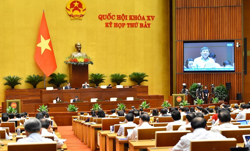 Đề xuất giám sát về bảo vệ môi trường, nguồn nhân lực trong năm 2025