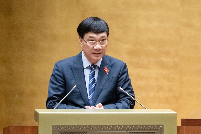 Nâng cao hiệu quả việc thực hiện chính sách, pháp luật về quản lý thị trường bất động sản và phát triển nhà ở xã hội