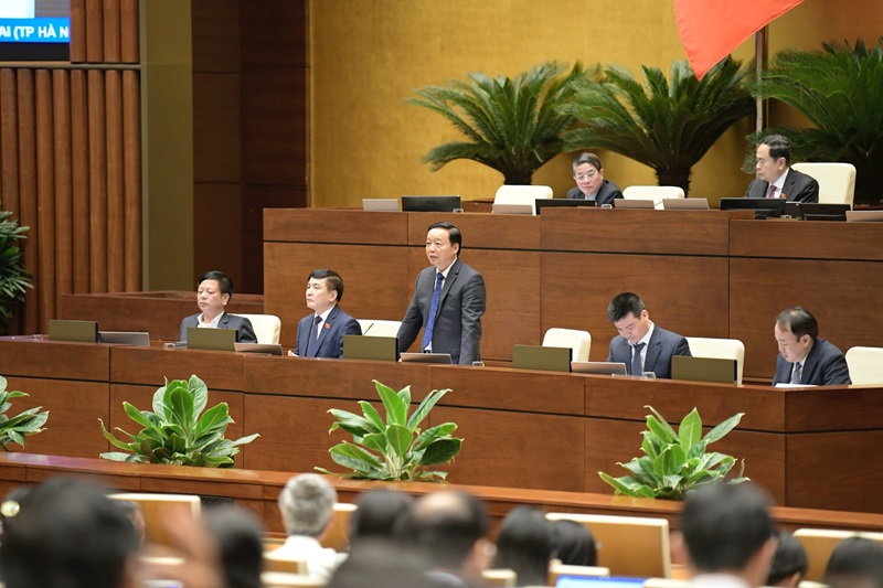 Tập trung khơi thông nguồn lực phát triển, giải quyết kịp thời những vấn đề nóng