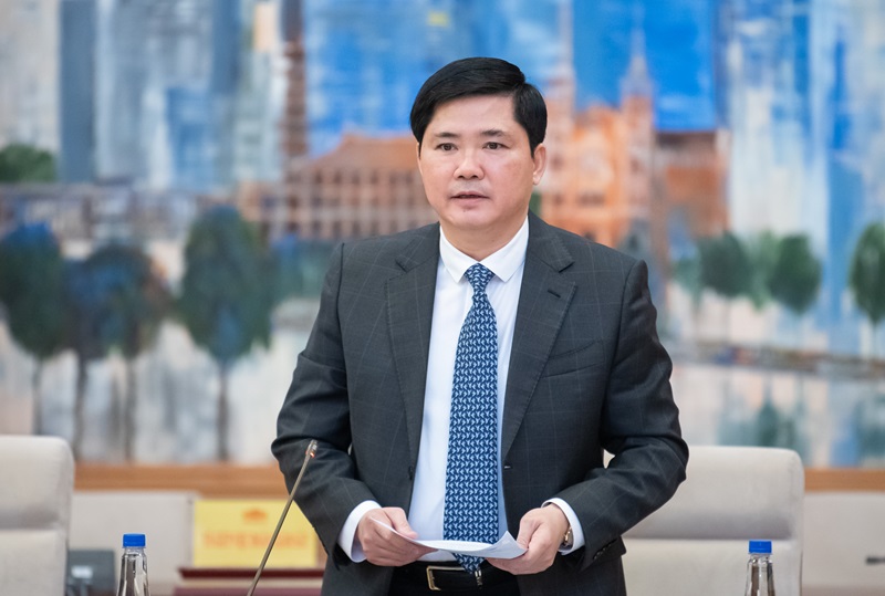 Phiên họp thứ nhất của Đoàn Giám sát chuyên đề việc thực hiện chính sách, pháp luật về bảo vệ môi trường