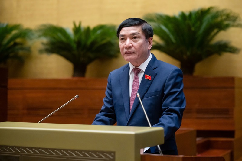 Lần đầu tiên trong nhiệm kỳ, Ủy ban Thường vụ Quốc hội triển khai 'giám sát lại'