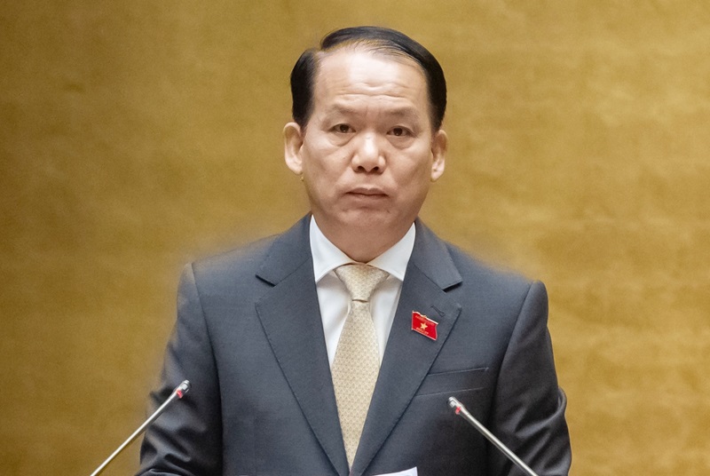 Trình Quốc hội điều chỉnh thời điểm hiệu lực đối với Luật Đất đai từ ngày 1-8
