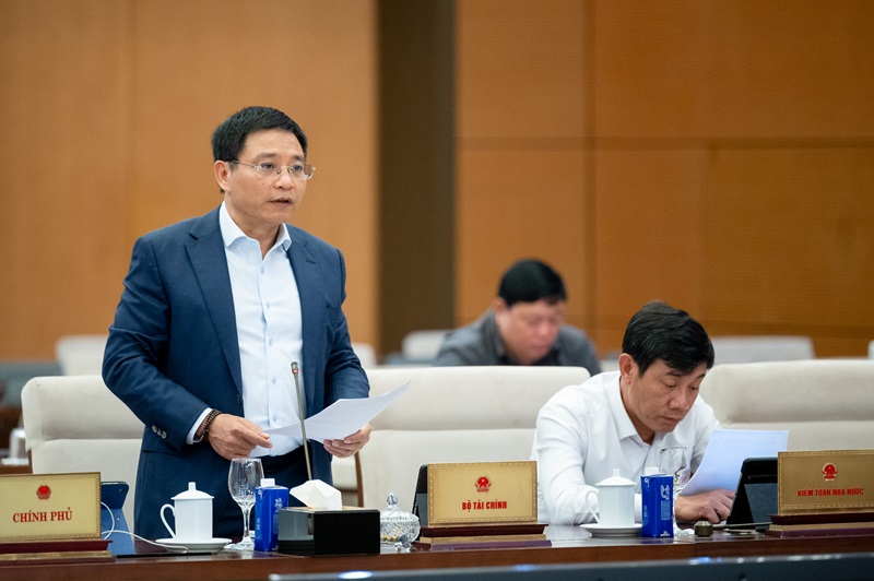 Thống nhất trình Quốc hội tiếp tục miễn thuế sử dụng đất nông nghiệp đến hết năm 2030