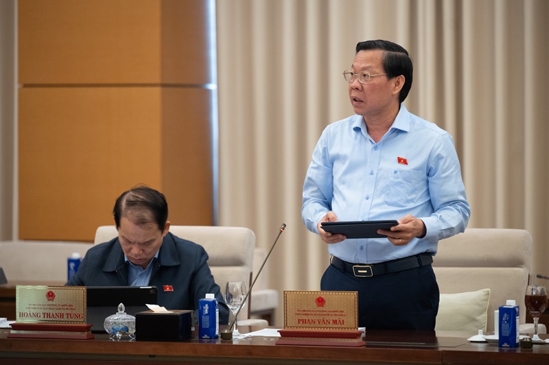 Thống nhất trình Quốc hội tiếp tục miễn thuế sử dụng đất nông nghiệp đến hết năm 2030