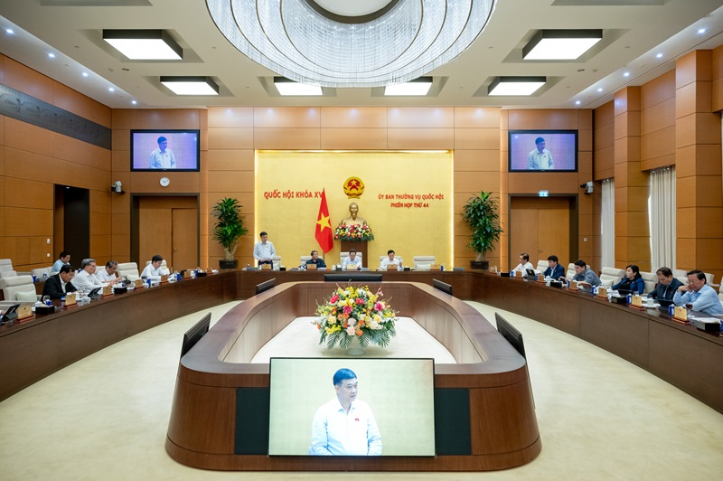 Thống nhất trình Quốc hội tiếp tục miễn thuế sử dụng đất nông nghiệp đến hết năm 2030