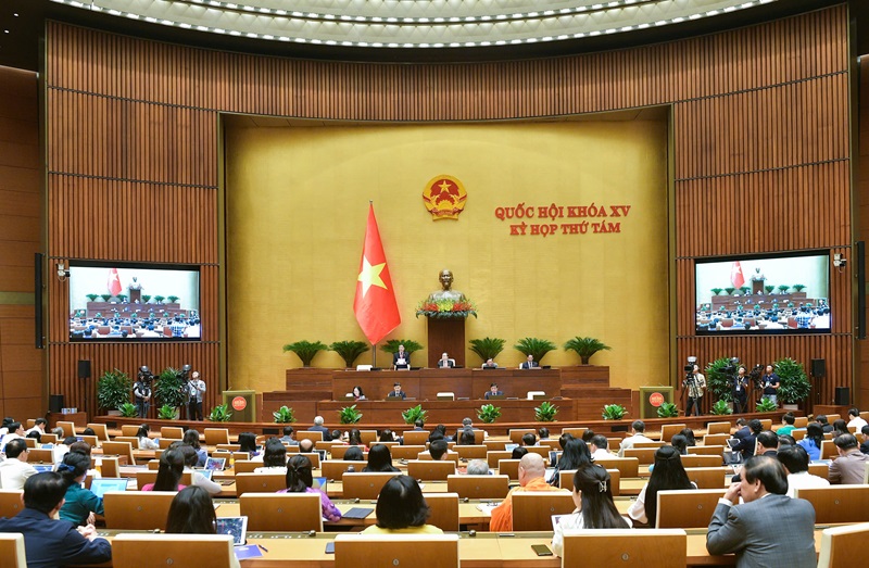 Tăng trưởng xanh - phương thức quan trọng để thực hiện phát triển bền vững