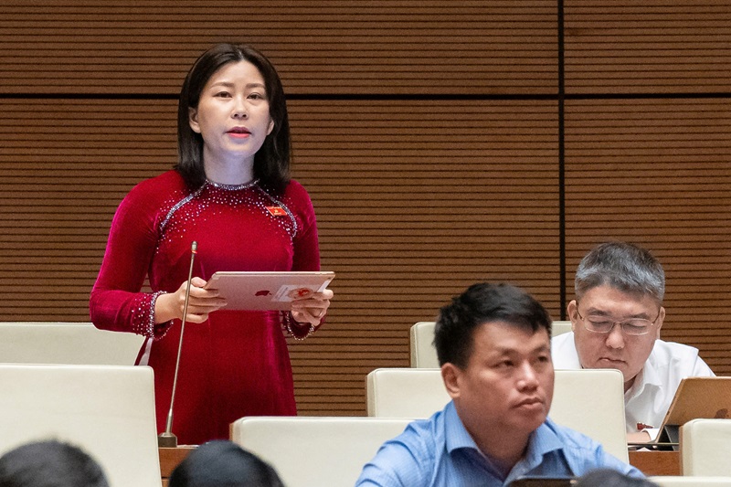 Tăng trưởng xanh - phương thức quan trọng để thực hiện phát triển bền vững