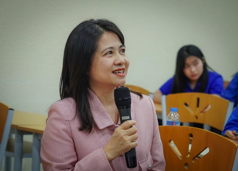 Tăng trưởng xanh - phương thức quan trọng để thực hiện phát triển bền vững