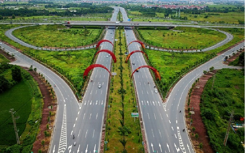 Chuyên gia: Quy hoạch 3 huyện lên thành phố sẽ giúp giảm tải nội đô