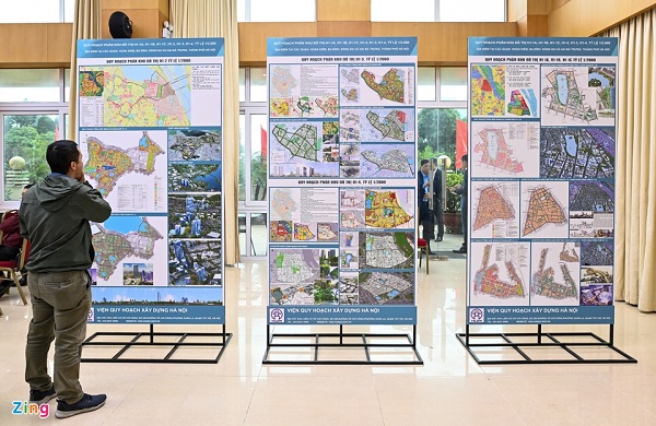 10 sự kiện tiêu biểu của Hà Nội năm 2021