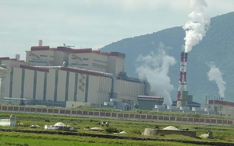 Hệ thống hóa Quy chuẩn kỹ thuật quốc gia về môi trường đang áp dụng ở Việt Nam