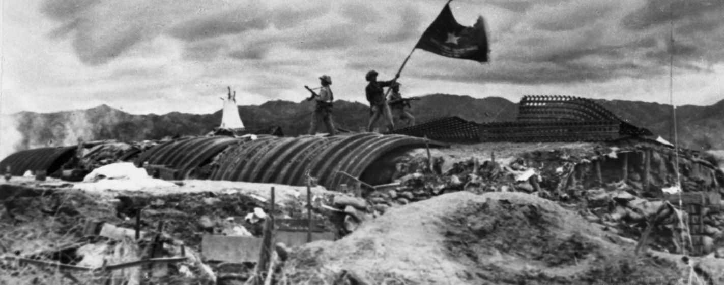 Chiến thắng Điện Biên Phủ: Bài học về nghệ thuật chỉ đạo tác chiến chiến lược của Đảng và Chủ tịch Hồ Chí Minh