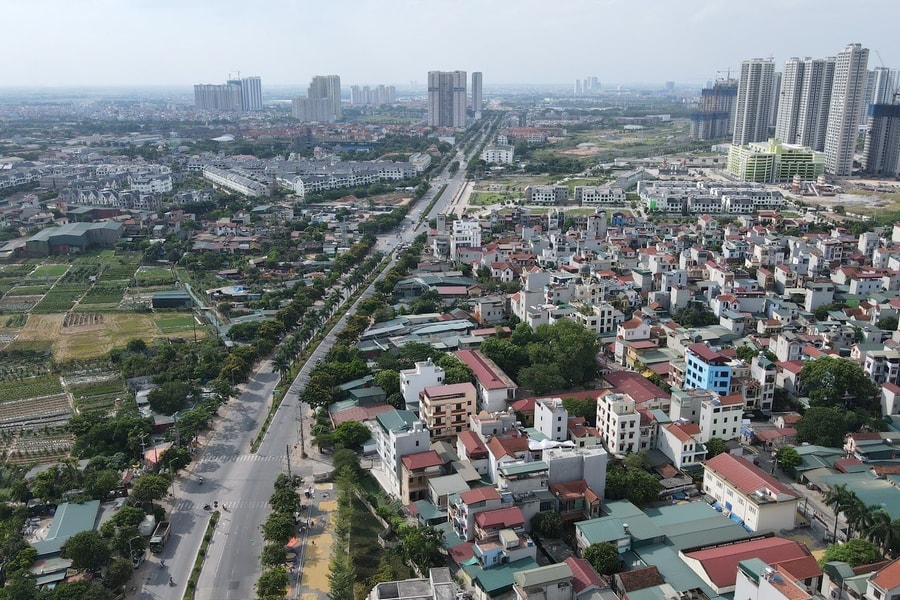 Quy định của pháp luật đất đai về việc cấp giấy chứng nhận quyền sử dụng đất đối với đất không có giấy tờ