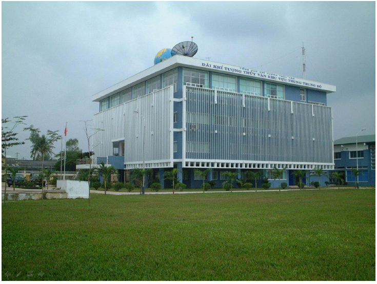 Đảm bảo cung cấp thông tin dự báo kịp thời, chính xác, giảm thiểu thiệt hại khu vực Trung Trung Bộ