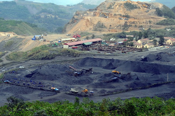 Phê duyệt “Quy hoạch điều tra cơ bản địa chất về khoáng sản thời kỳ 2021-2030, tầm nhìn đến năm 2050”