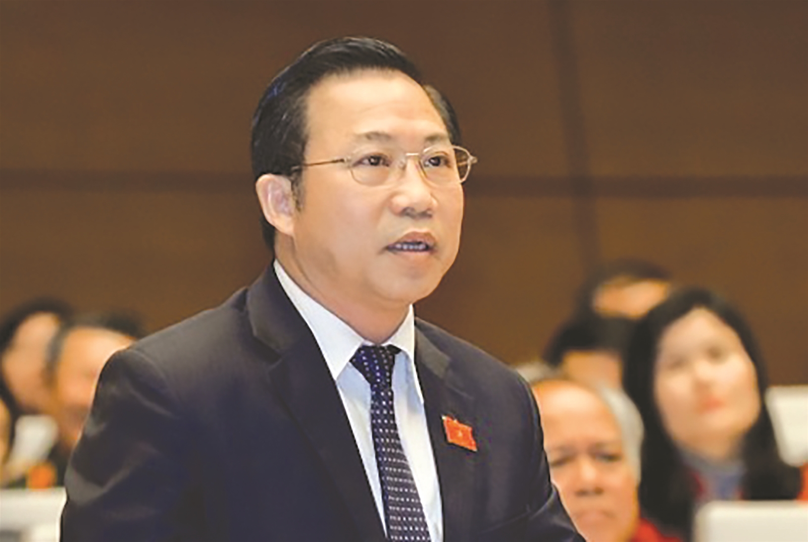 Ngành Tài nguyên và Môi trường tiên phong trên hành trình phát triển xanh