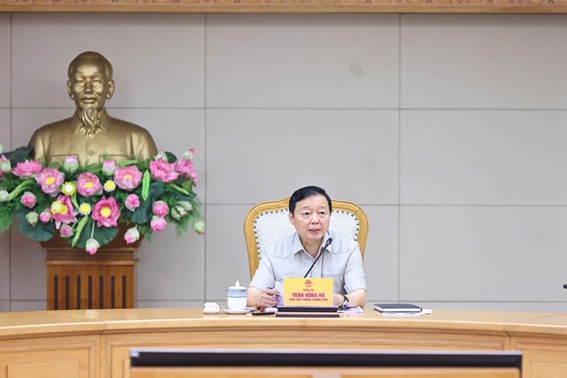 Quy hoạch chi tiết nhóm cảng biển để trở thành 'đất lành' cho các hãng tàu lớn