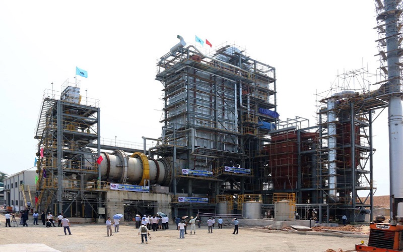 Thúc đẩy kinh tế tuần hoàn từ xử lý chất thải rắn sinh hoạt