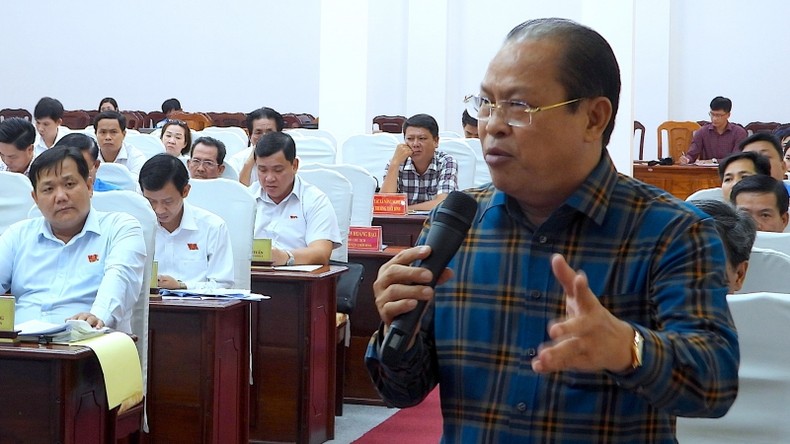 Cà Mau tìm cách tháo gỡ khó khăn về xử lý rác thải sinh hoạt