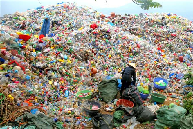 Tăng cường quản lý chất thải nhựa - Những thách thức và giải pháp
